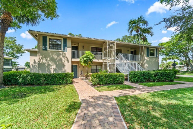1 of 55 - 36 Westgate Lane #c, Boynton Beach, FL