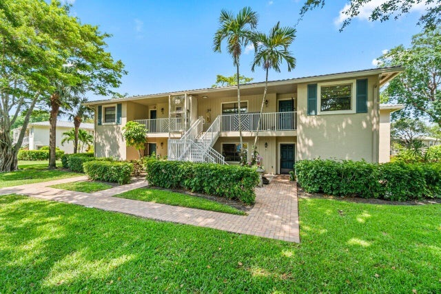 2 of 55 - 36 Westgate Lane #c, Boynton Beach, FL