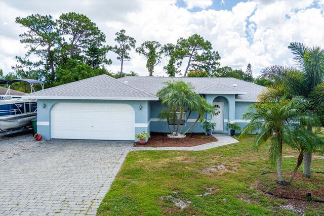 1 of 46 - 106 Se Crosspoint Drive, Port Saint Lucie, FL