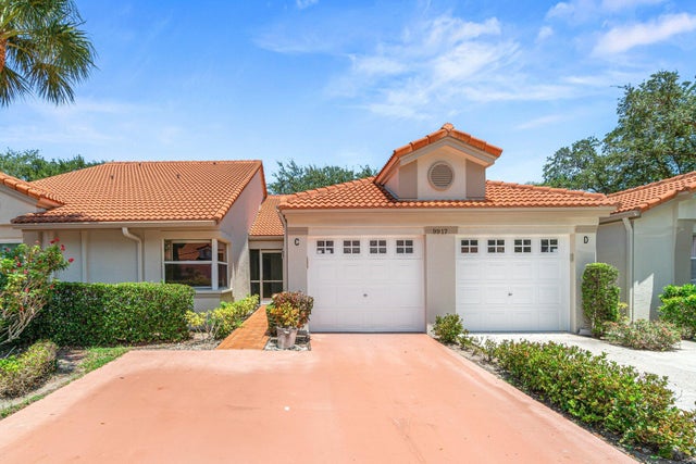 1 of 38 - 9917 Summerbrook Terrace #c, Boynton Beach, FL