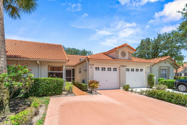 2 of 38 - 9917 Summerbrook Terrace #c, Boynton Beach, FL