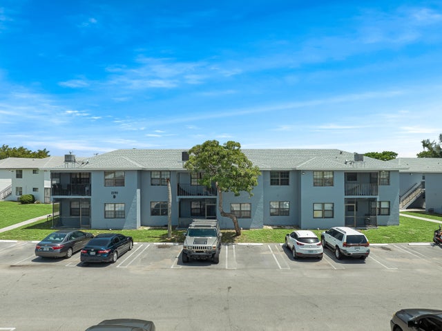 1 of 28 - 2291 Linton Ridge Circle #b4, Delray Beach, FL