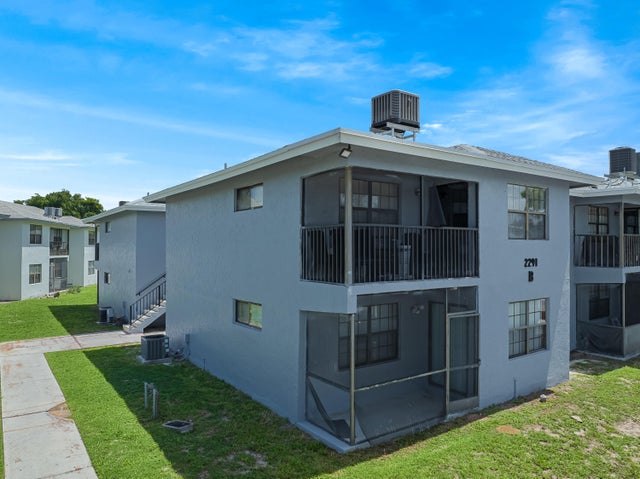 4 of 28 - 2291 Linton Ridge Circle #b4, Delray Beach, FL
