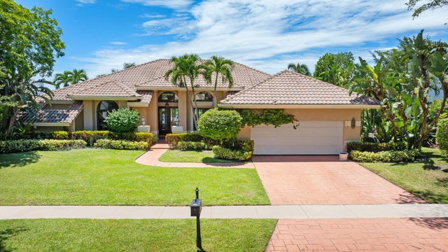 1 of 38 - 4885 Regency Court, Boca Raton, FL