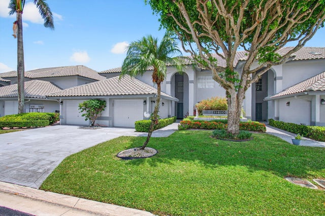 2 of 72 - 11610 Briarwood Circle #1, Boynton Beach, FL