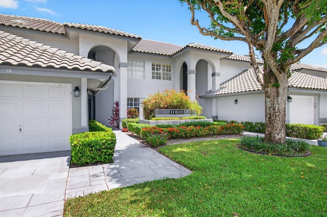 4 of 72 - 11610 Briarwood Circle #1, Boynton Beach, FL