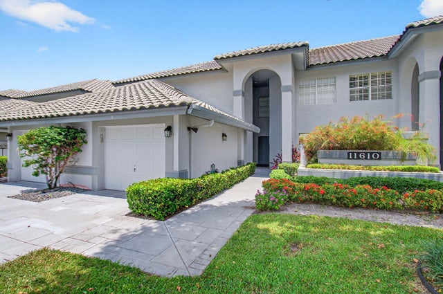 5 of 72 - 11610 Briarwood Circle #1, Boynton Beach, FL