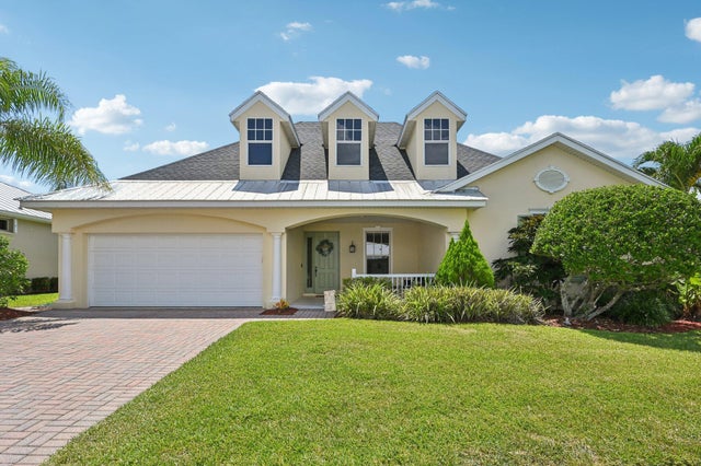 1 of 30 - 10755 Sw Waterway Lane, Port Saint Lucie, FL