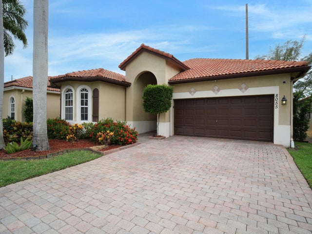 1 of 22 - 8055 Saw Palmetto Lane, Boynton Beach, FL
