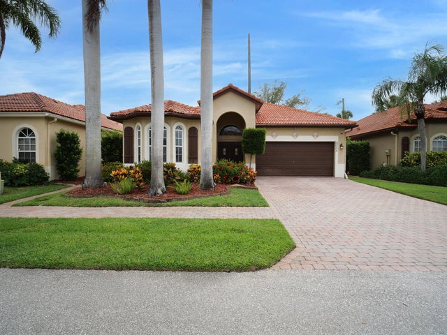 2 of 22 - 8055 Saw Palmetto Lane, Boynton Beach, FL