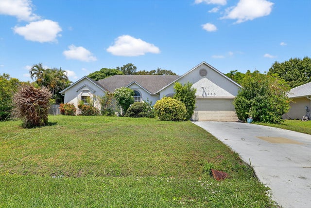 1 of 47 - 2350 Se Saphire Terrace, Port Saint Lucie, FL