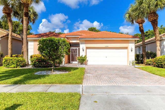 1 of 48 - 12908 Coral Lakes Drive, Boynton Beach, FL