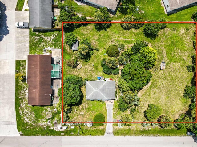 2653 Gulfstream Road, Palm Springs