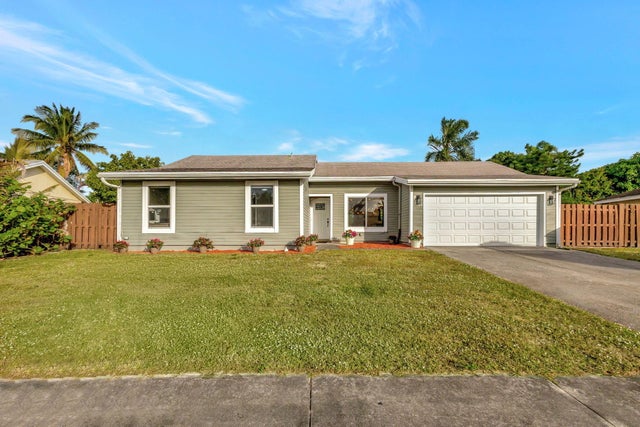3 of 41 - 5588 Barnstead Circle, Lake Worth, FL