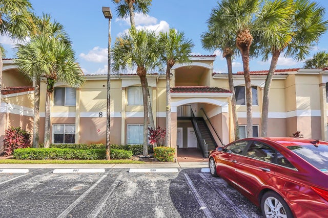 1 of 18 - 815 W Boynton Beach Boulevard #8-205, Boynton Beach, FL