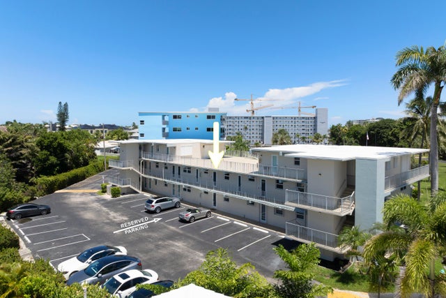 2 of 22 - 1445 Se 15th Court #203, Deerfield Beach, FL