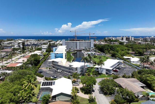 3 of 22 - 1445 Se 15th Court #203, Deerfield Beach, FL