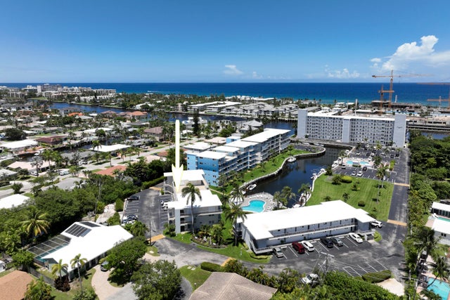 4 of 22 - 1445 Se 15th Court #203, Deerfield Beach, FL