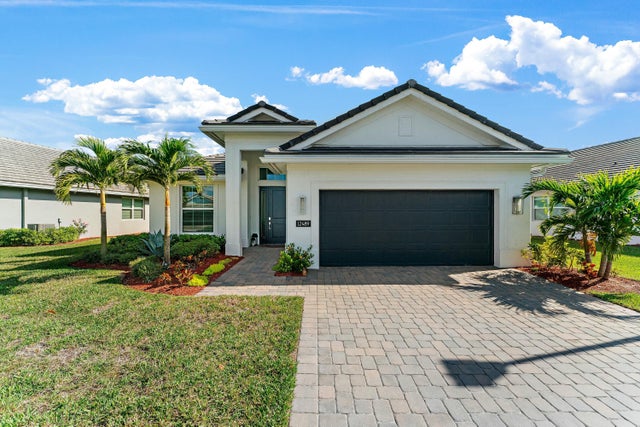 1 of 62 - 12489 Sw Sunrise Lake Terrace, Port Saint Lucie, FL