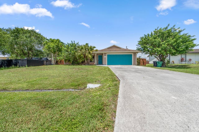 1 of 30 - 1192 Sw Irving Street, Port Saint Lucie, FL
