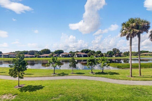 1 of 68 - 5844 Areca Palm Ct., Unit B, Delray Beach, FL