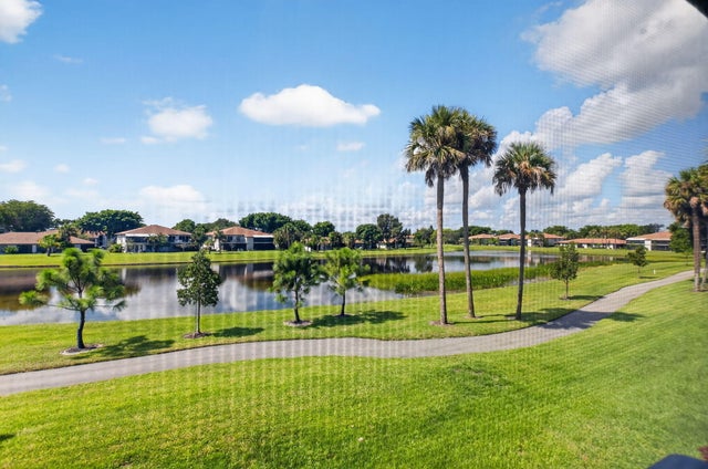2 of 68 - 5844 Areca Palm Ct., Unit B, Delray Beach, FL