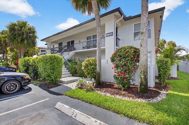 5 of 68 - 5844 Areca Palm Ct., Unit B, Delray Beach, FL