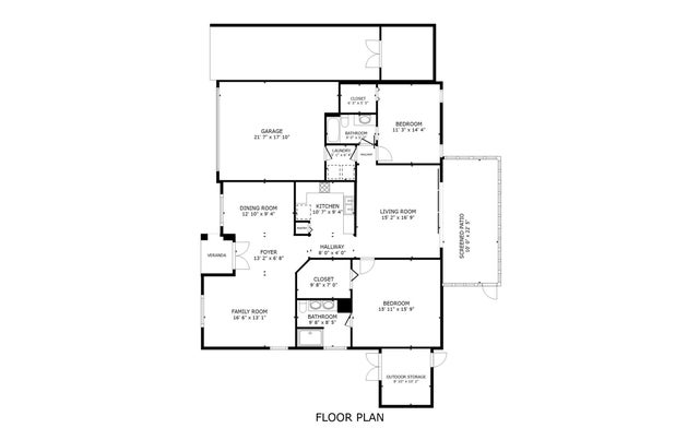 2 of 37 - 460 Nw Casanova Circle, Port Saint Lucie, FL