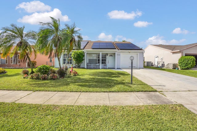 1 of 35 - 7739 Canal Drive, Lake Worth, FL
