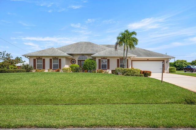 3 of 25 - 165 Sw Hawthorne Circle, Port Saint Lucie, FL
