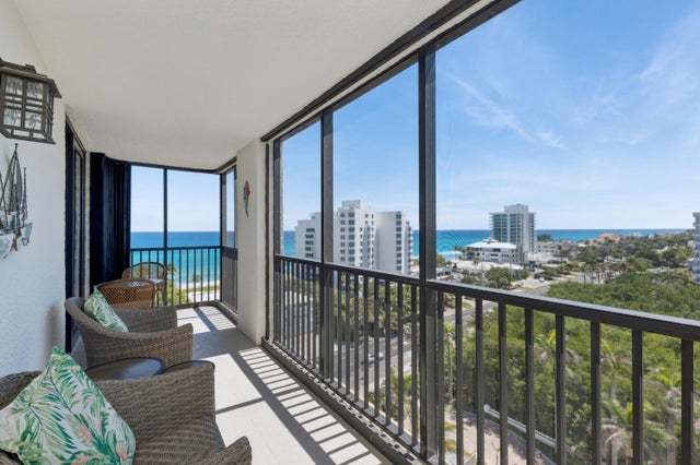 1 of 21 - 3400 S Ocean Boulevard #11a, Highland Beach, FL