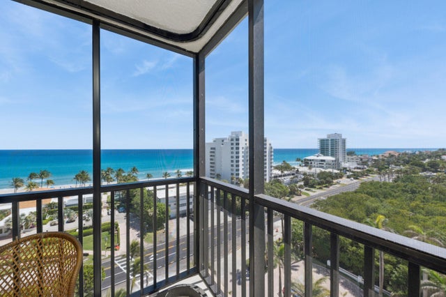 2 of 21 - 3400 S Ocean Boulevard #11a, Highland Beach, FL