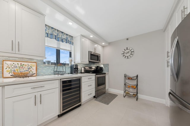 3 of 21 - 3400 S Ocean Boulevard #11a, Highland Beach, FL