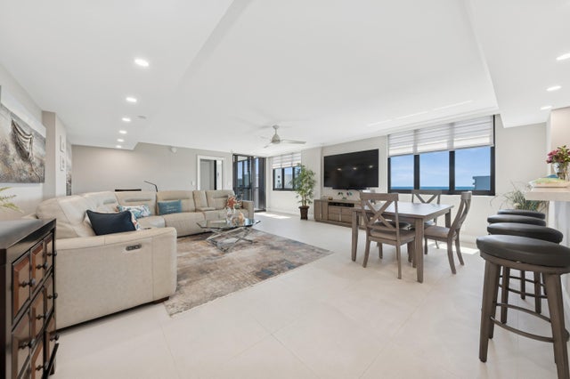 4 of 21 - 3400 S Ocean Boulevard #11a, Highland Beach, FL
