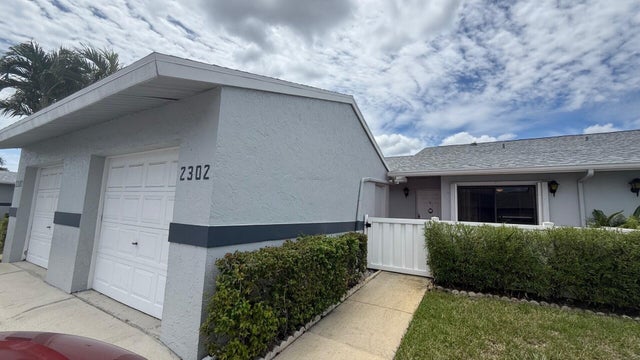 1 of 17 - 2641 W Gately Drive #2302, West Palm Beach, FL