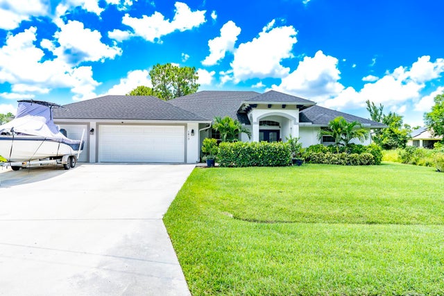 1 of 82 - 5810 Nw Chesboro Terrace, Port Saint Lucie, FL