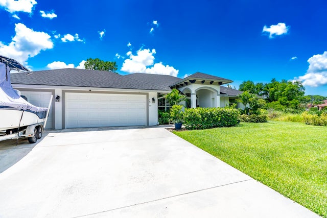 5 of 82 - 5810 Nw Chesboro Terrace, Port Saint Lucie, FL