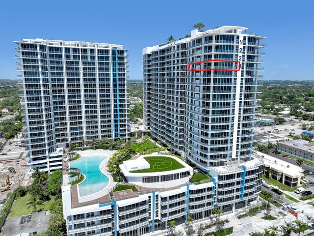 2 of 57 - 220 Lake Shore Drive #n-2103, Lake Park, FL