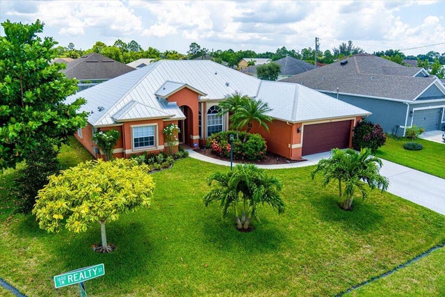 2 of 50 - 1601 Sw Realty Street, Port Saint Lucie, FL