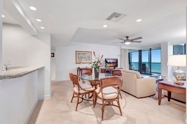 2 of 57 - 3400 S Ocean Boulevard #11b, Highland Beach, FL