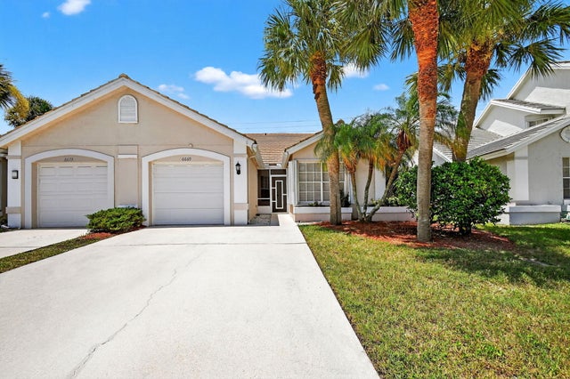 1 of 44 - 6669 Marissa Circle, Lake Worth, FL