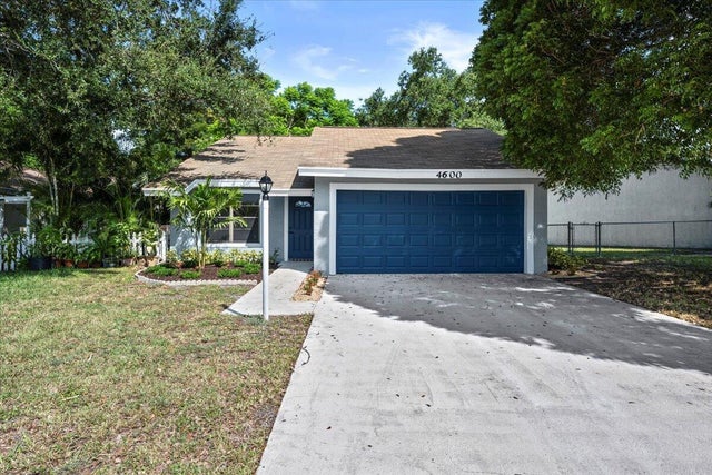 1 of 18 - 4600 Brook Drive, West Palm Beach, FL