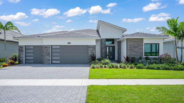 4 of 30 - 9155 Sw Shinnecock Drive, Port Saint Lucie, FL