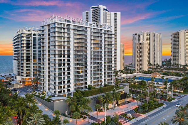 1 of 66 - 3100 N Ocean Drive #h-1710, Singer Island, FL