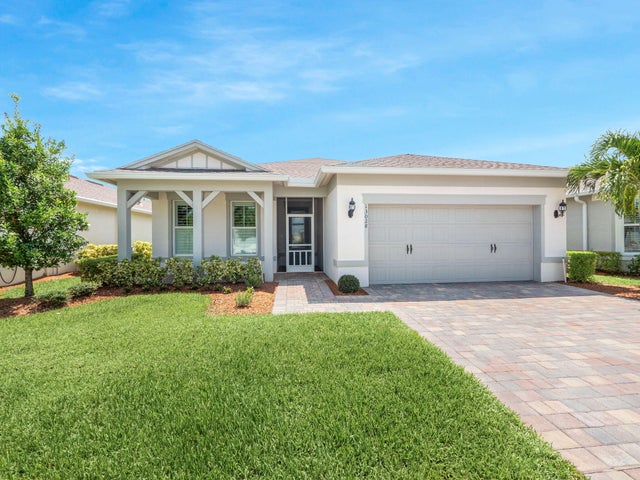 1 of 82 - 13028 Sw Vermillion Circle, Port Saint Lucie, FL