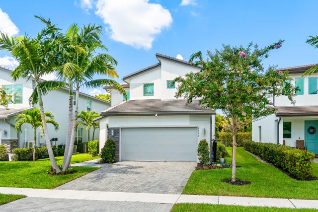 2 of 30 - 2659 Country Lake Trail, Boynton Beach, FL