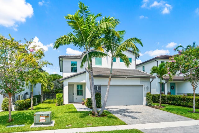 3 of 30 - 2659 Country Lake Trail, Boynton Beach, FL