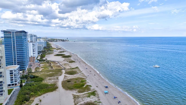 3 of 60 - 730 N Ocean Boulevard #1801, Pompano Beach, FL