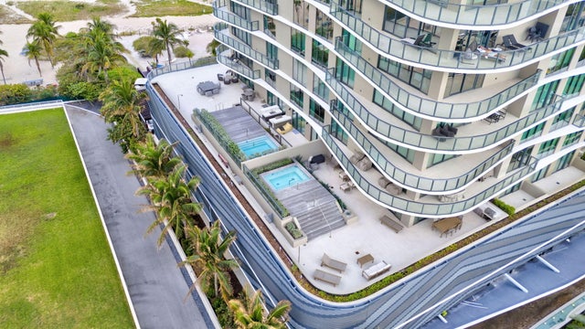 4 of 60 - 730 N Ocean Boulevard #1801, Pompano Beach, FL