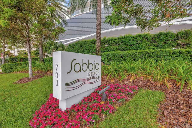 5 of 60 - 730 N Ocean Boulevard #1801, Pompano Beach, FL